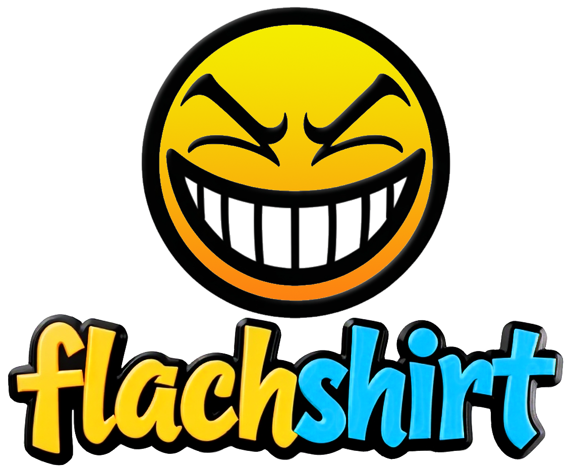 Flachshirt